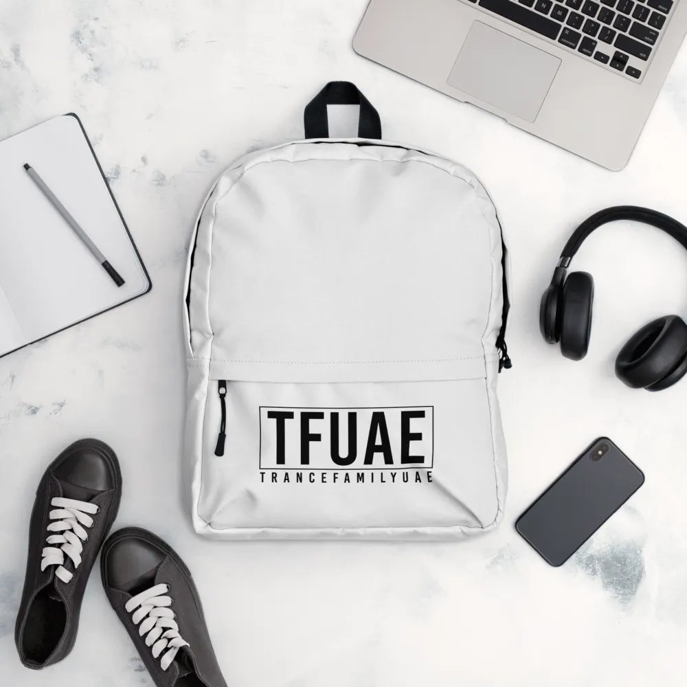 TranceTech Backpack product image (5)