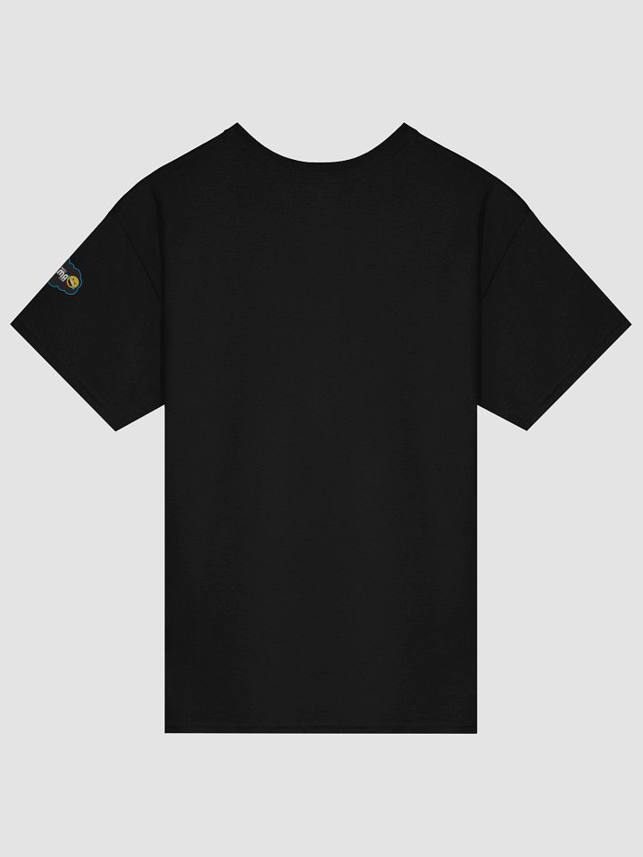 I eat my feelings. They’re delicious. T-Shirt product image (9)