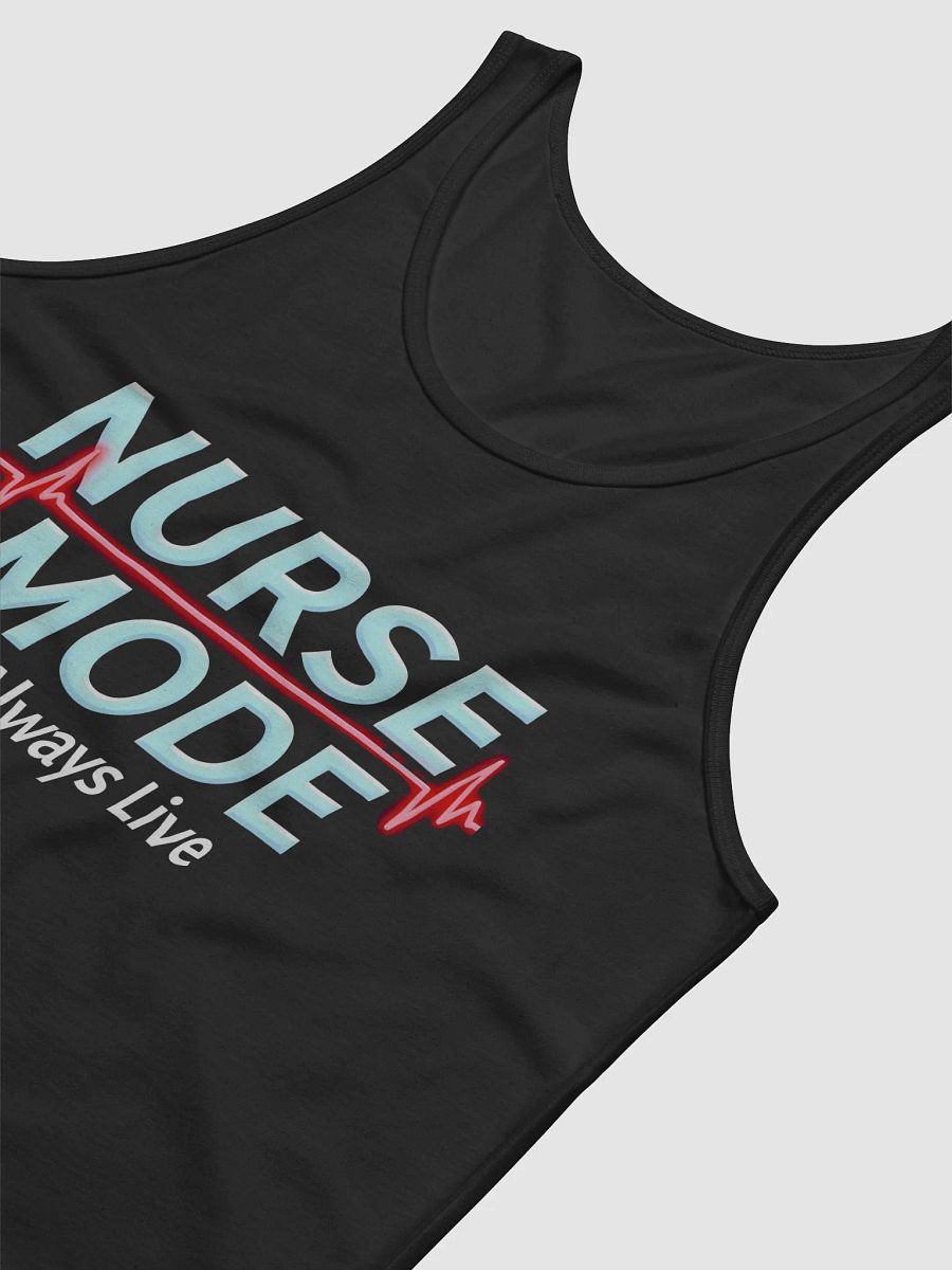 Heartbeat Nurse Mode Tank product image (26)