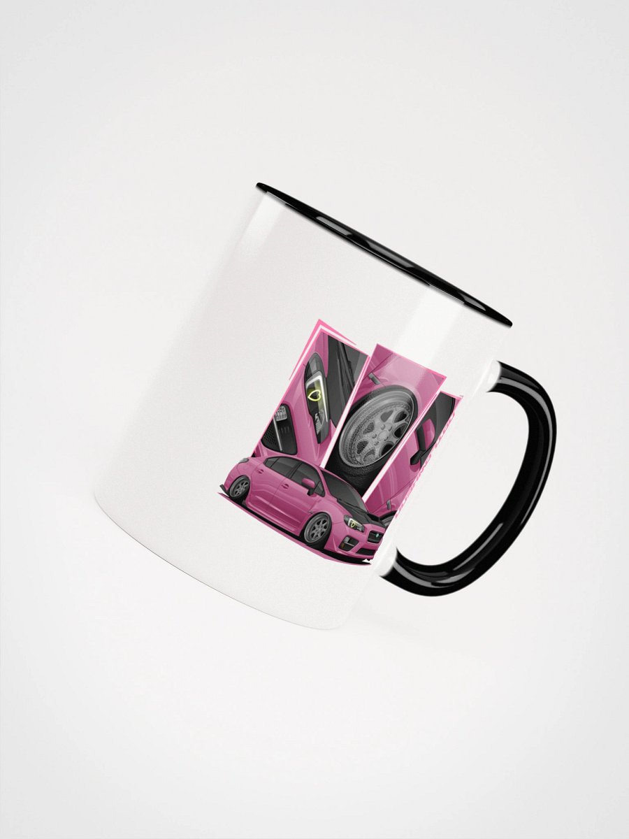 Mug - notlowkenn product image (17)