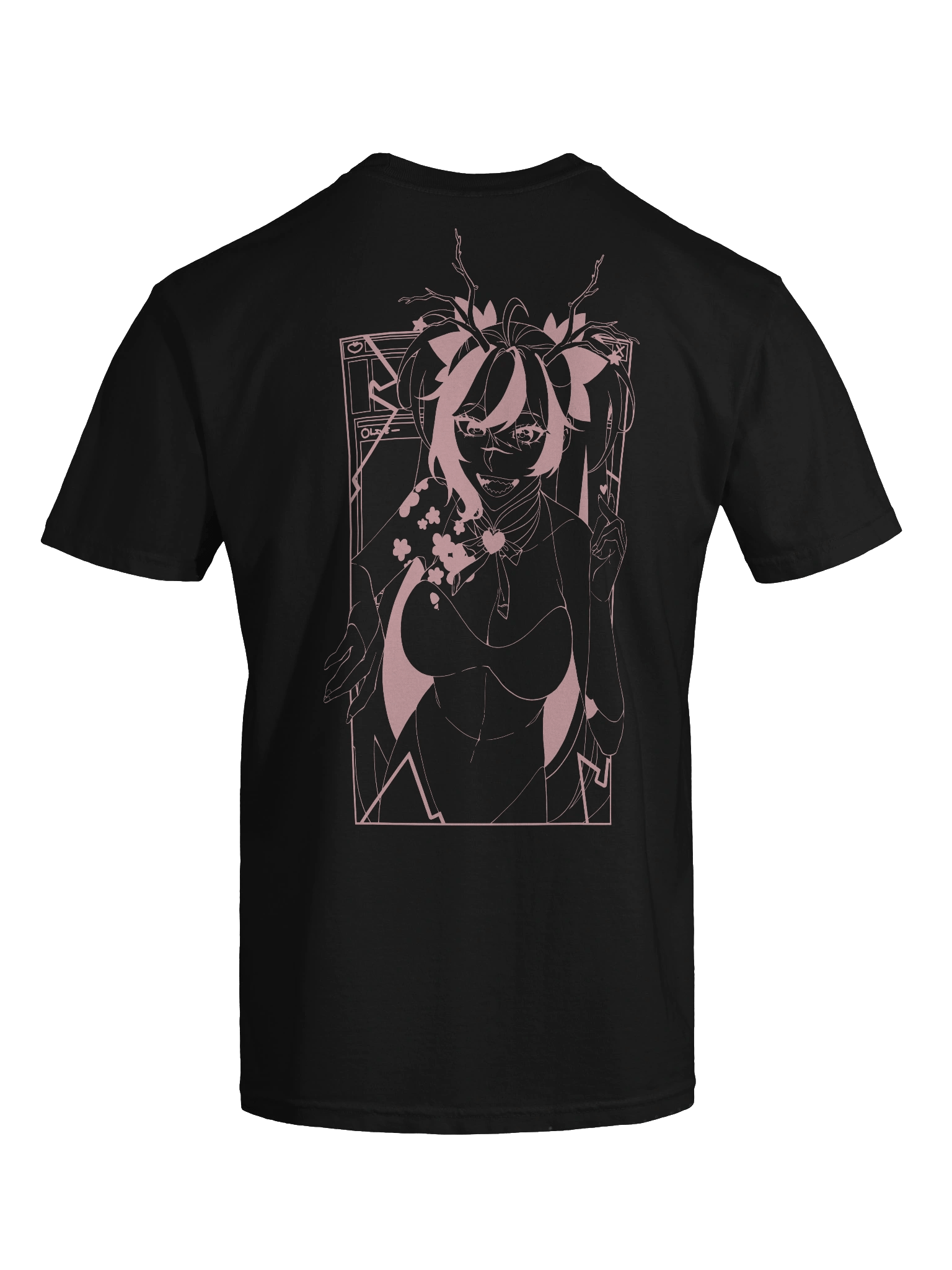 MsShirtyKeen product image (9)