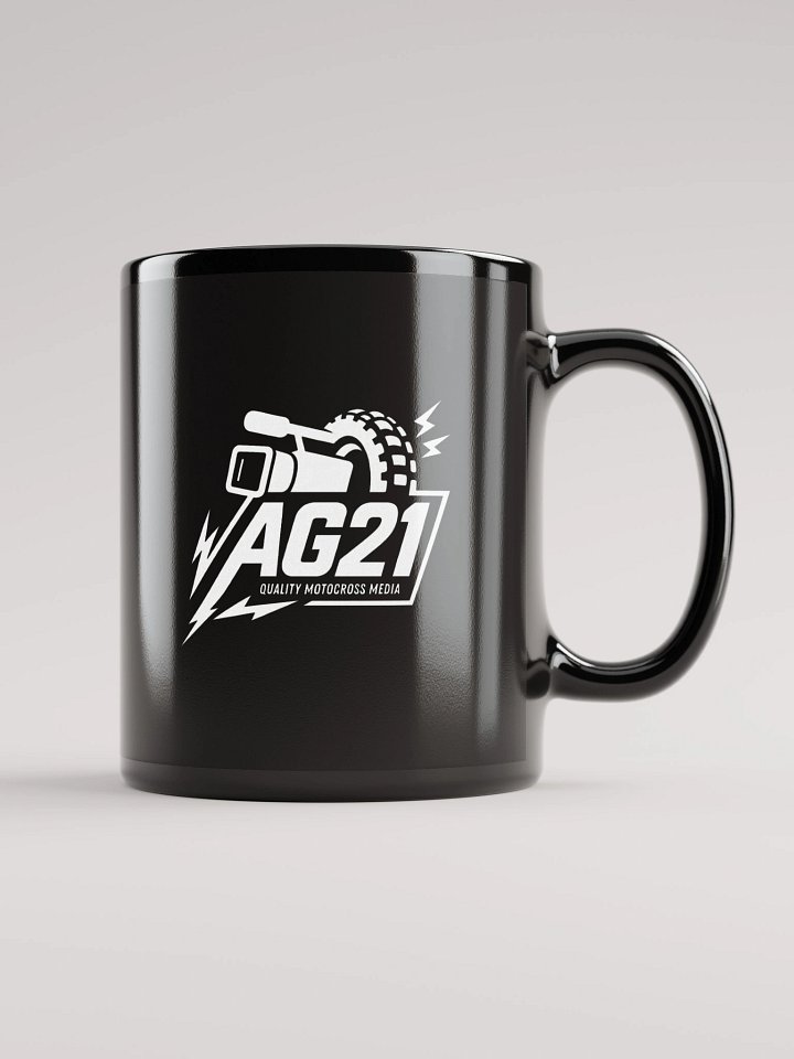Moto Media Mug product image (2)