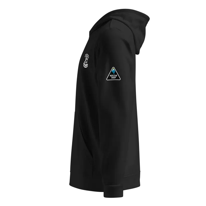 Adidas OG Robotics Hoodie product image (2)