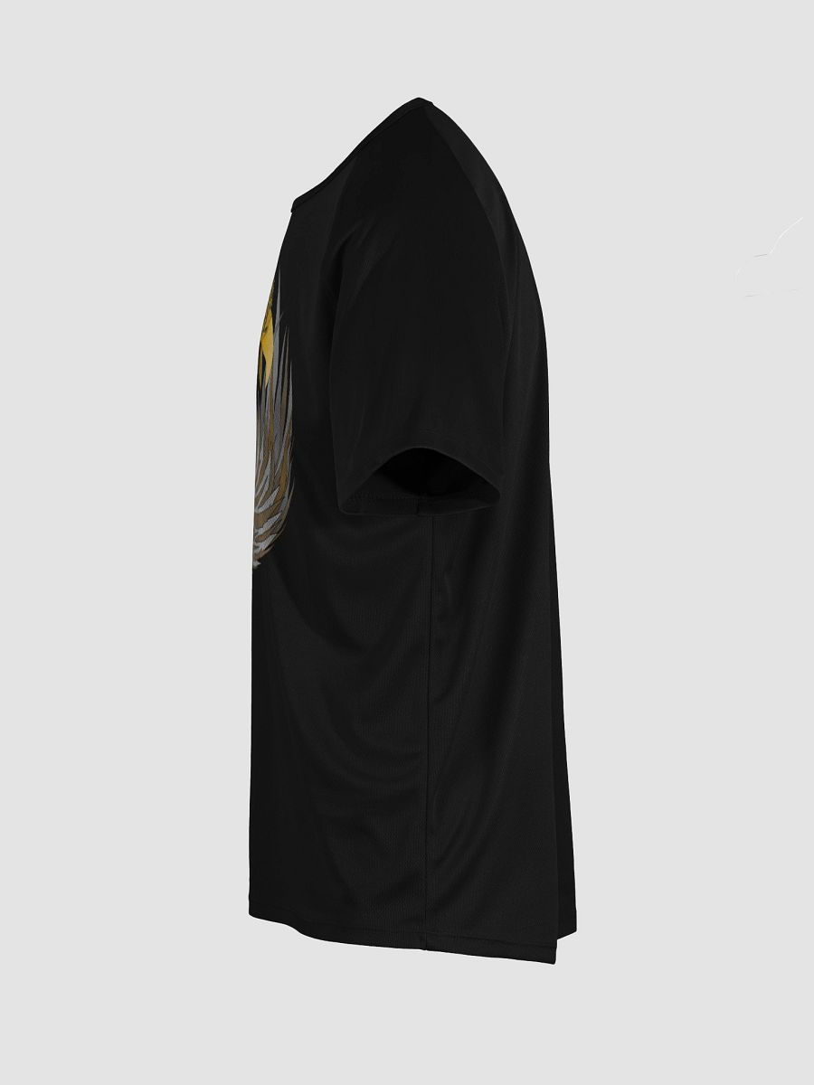 Unisex Sports Jersey, yin-yang Eagles product image (45)