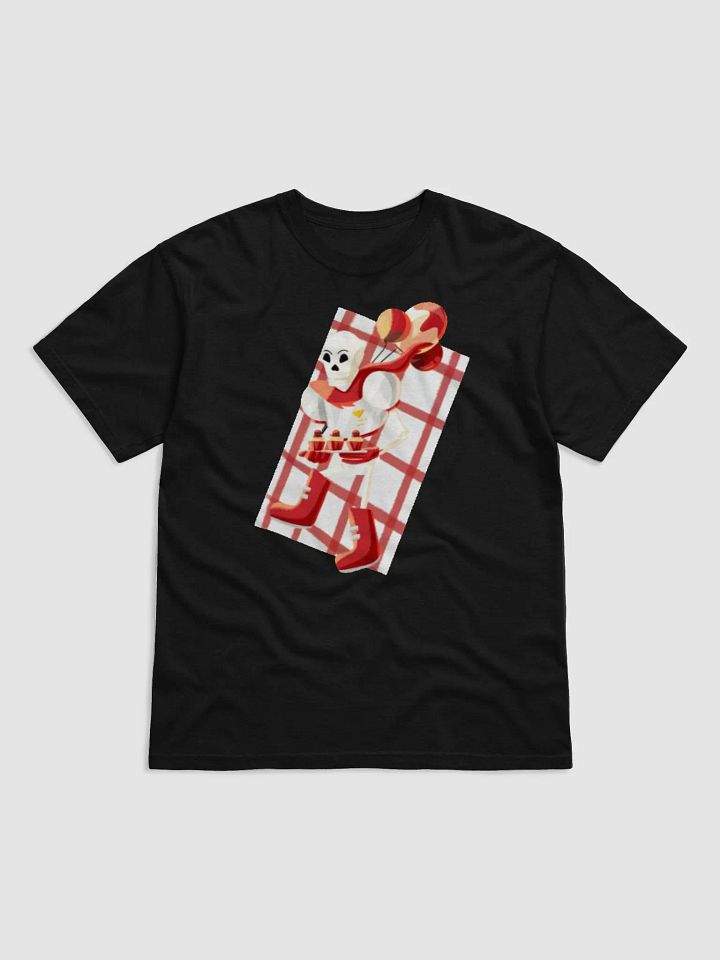 Party Papyrus - T-Shirt product image (1)