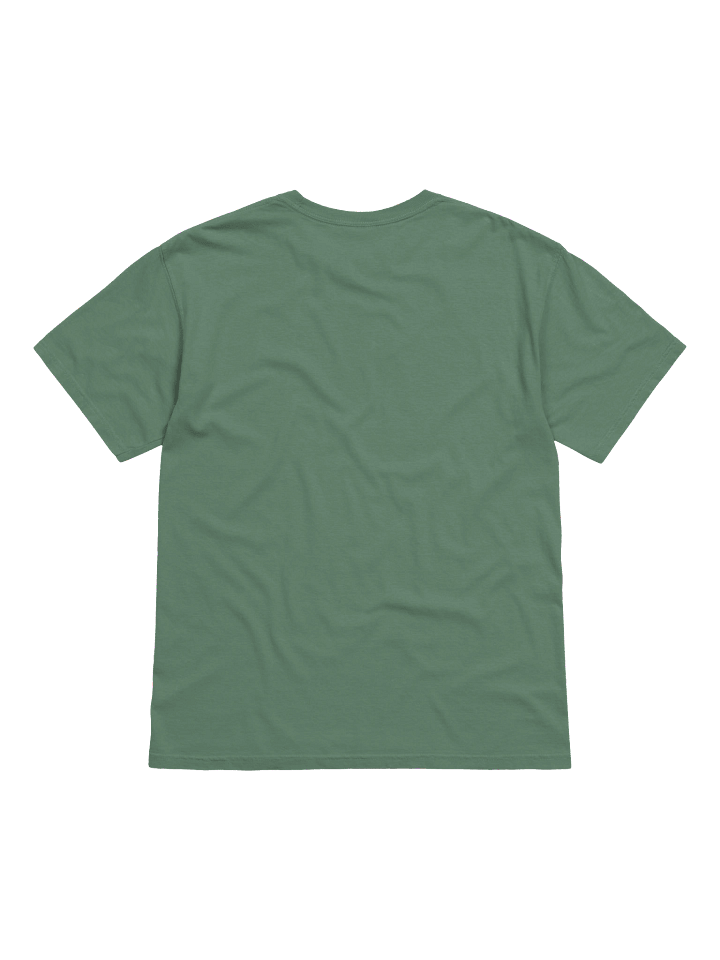 Frog Goo-Goo T-Shirt product image (6)