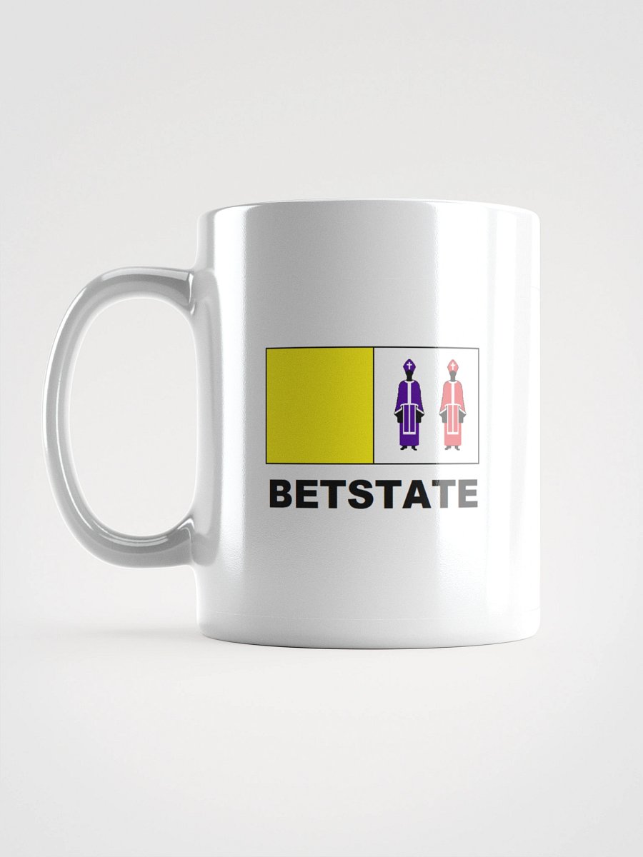 SPORT MUG - No. 9 product image (11)