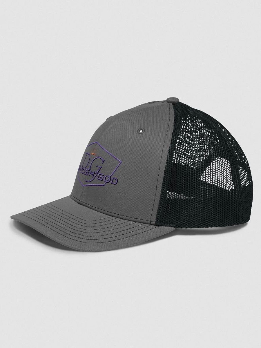 DG Logo Hat product image (2)