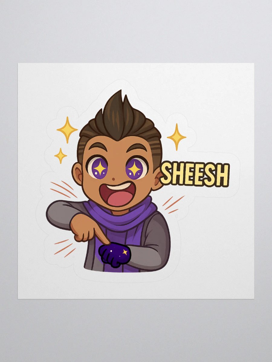 Sheesh product image (1)