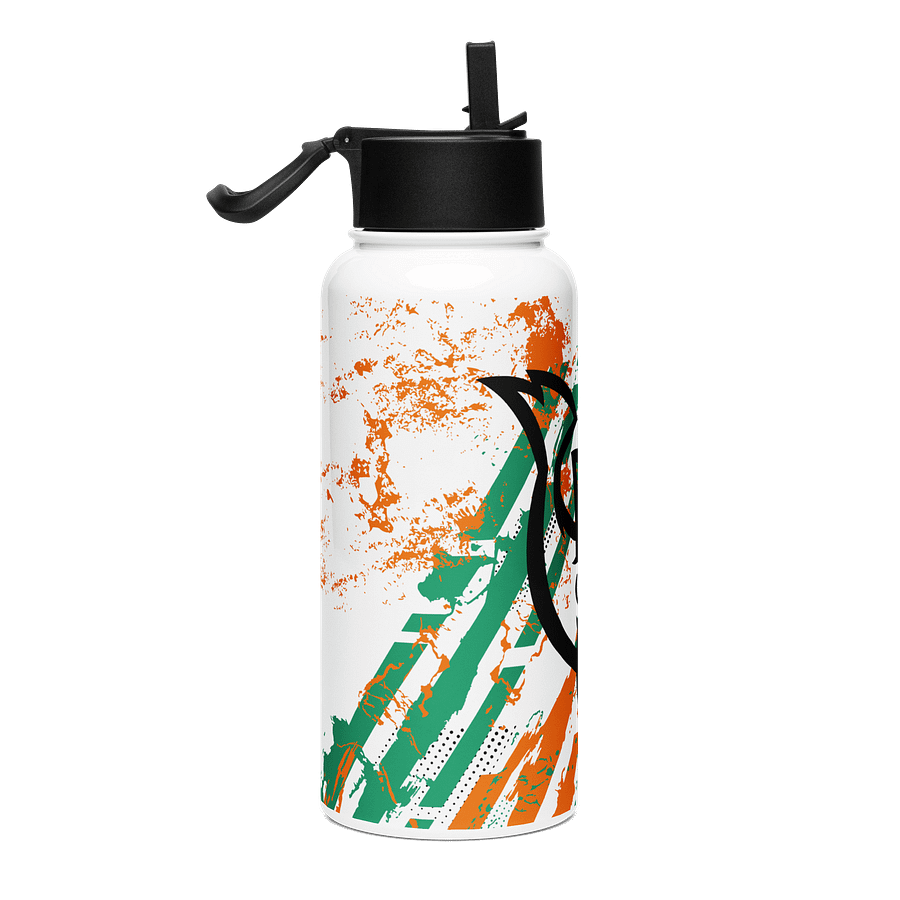 Sharks 32oz Water Bottle product image (4)
