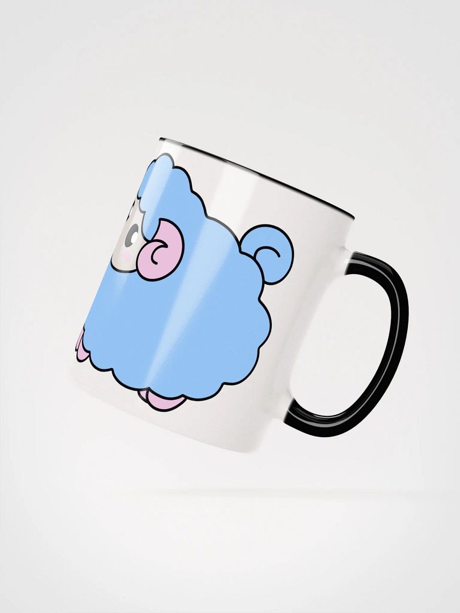 Duel Colored Beep Mug product image (9)