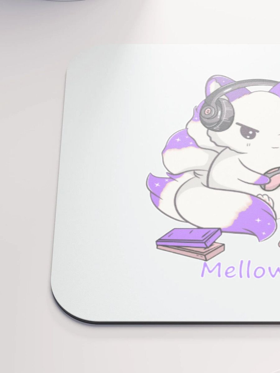 Mellow Gamer Mousepad product image (6)
