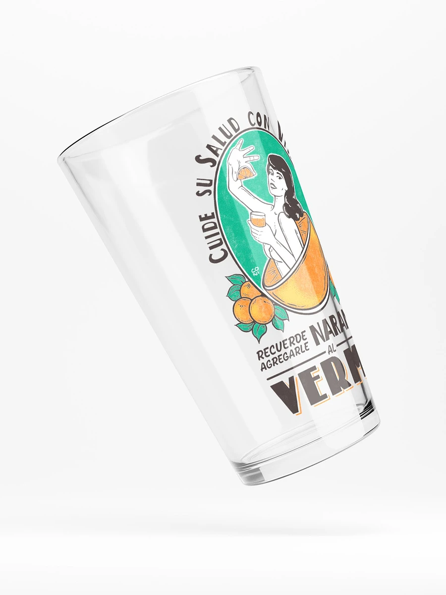 Vermu Glass product image (4)