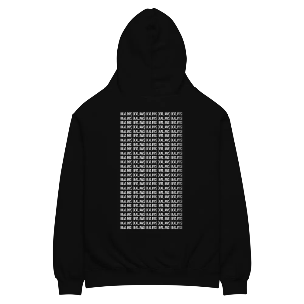 OG TrippOP Hoodie - Black product image (4)