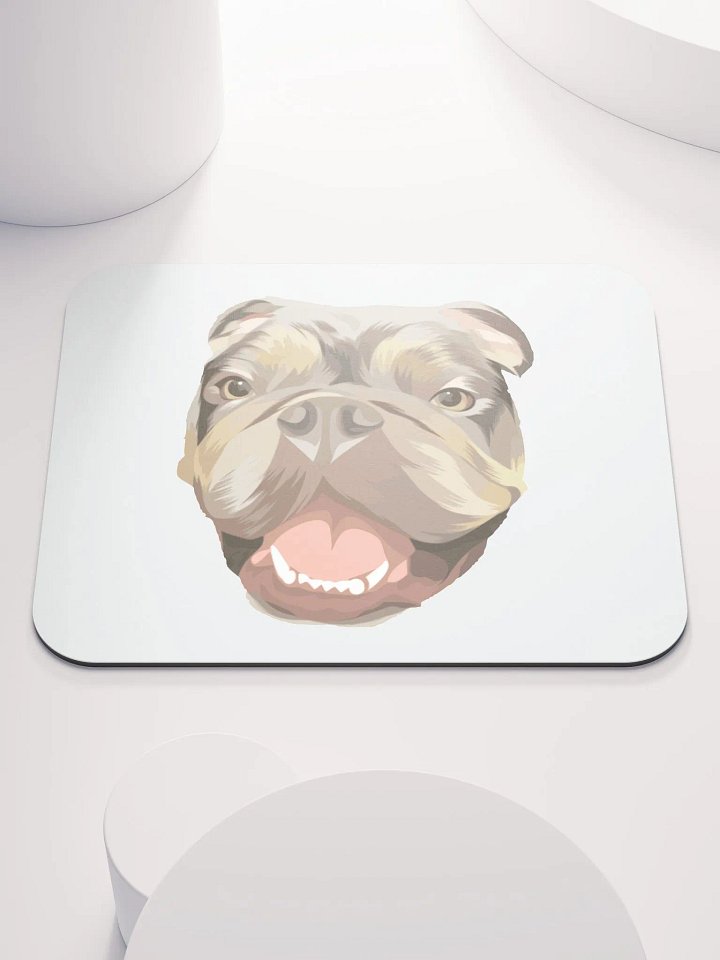 Groot Mousepad product image (2)