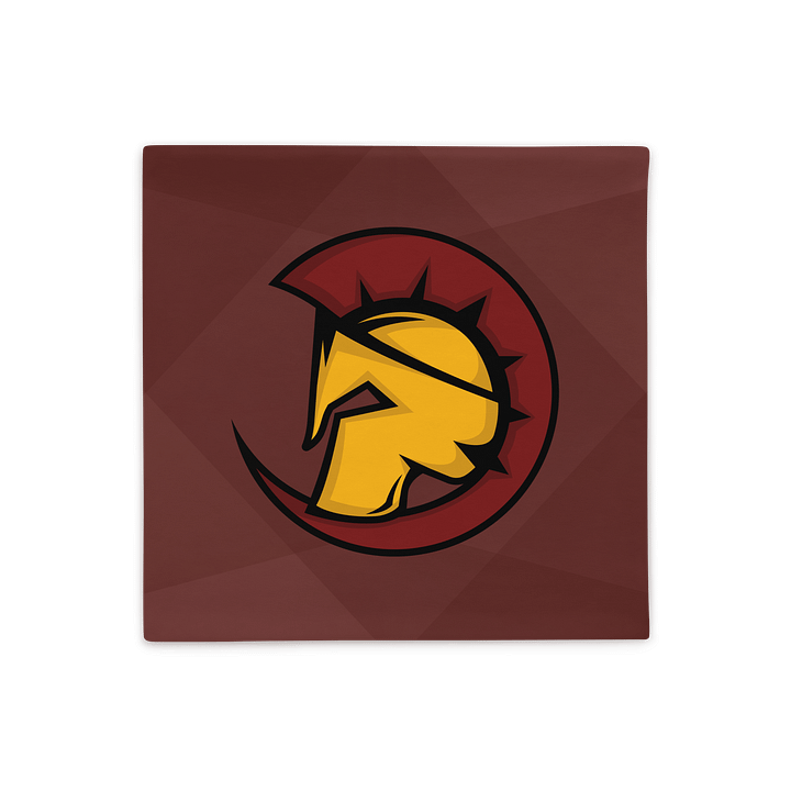 Spartans Pillow Case product image (2)