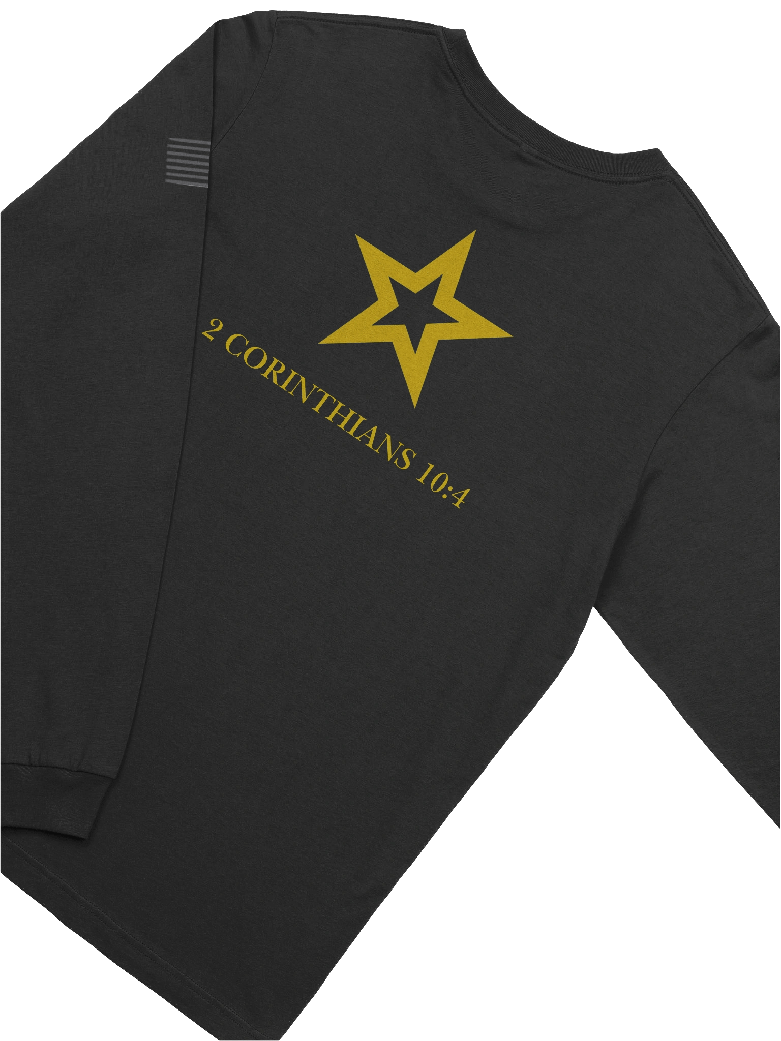 Shield & Valor U.S. Army Unisex Sweatshirt product image (10)