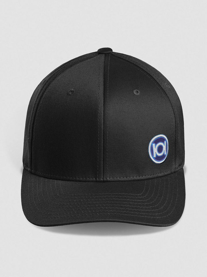 Feyd101 Nerd FlexFit Cap product image (1)