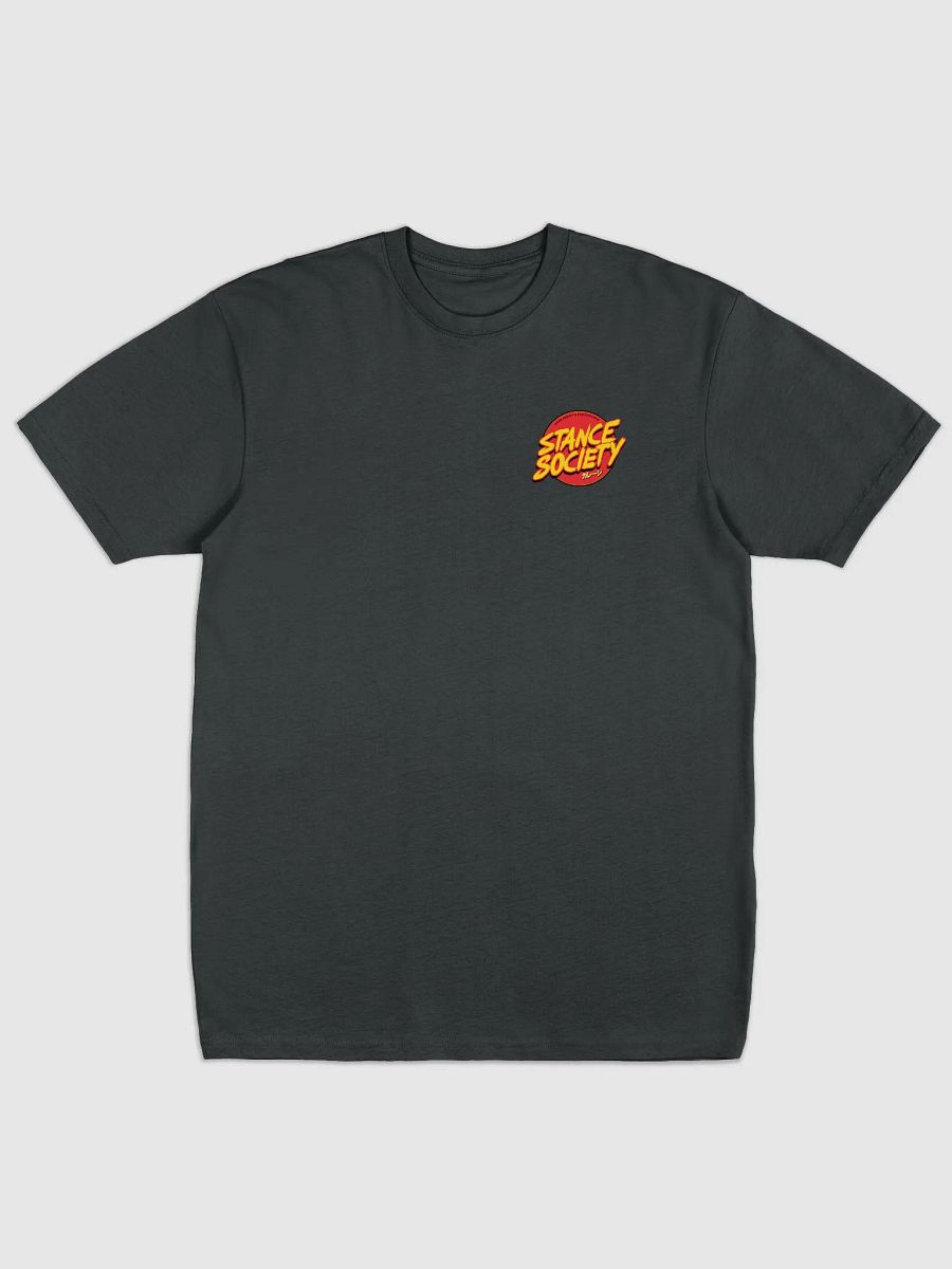 Stance Society Graphic Tee product image (1)