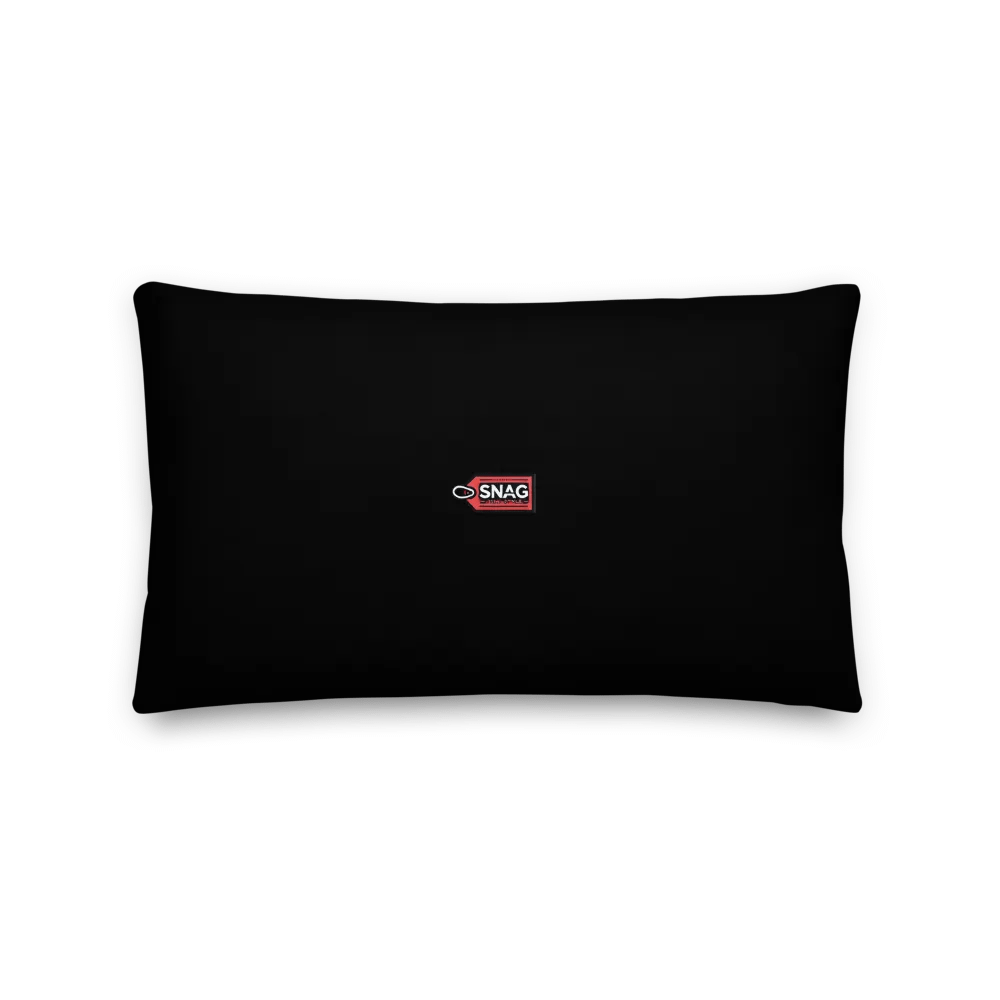 Starlit Reindeer Pillow - Winter 2024 product image (2)