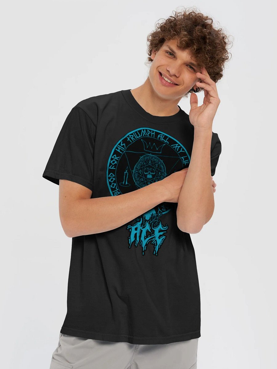 C.U.R.E Ace Adams product image (5)