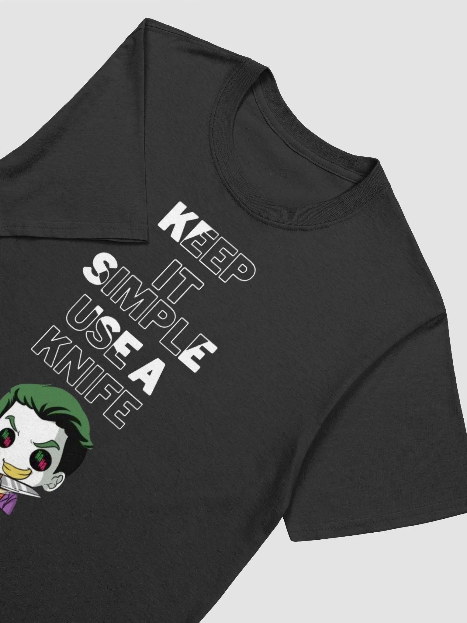 Keep it Simple product image (12)