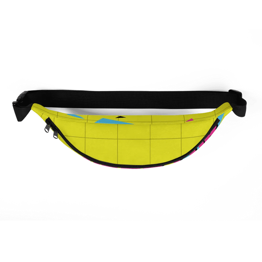 90s CFIT Fanny Pack product image (3)