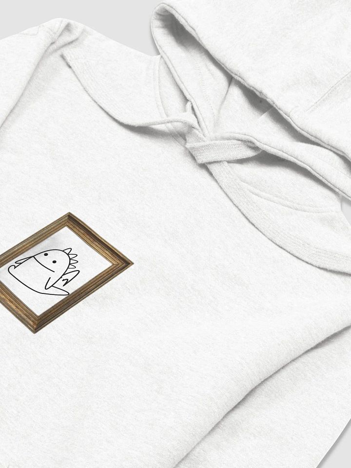 Golden Frame Hoodie product image (2)