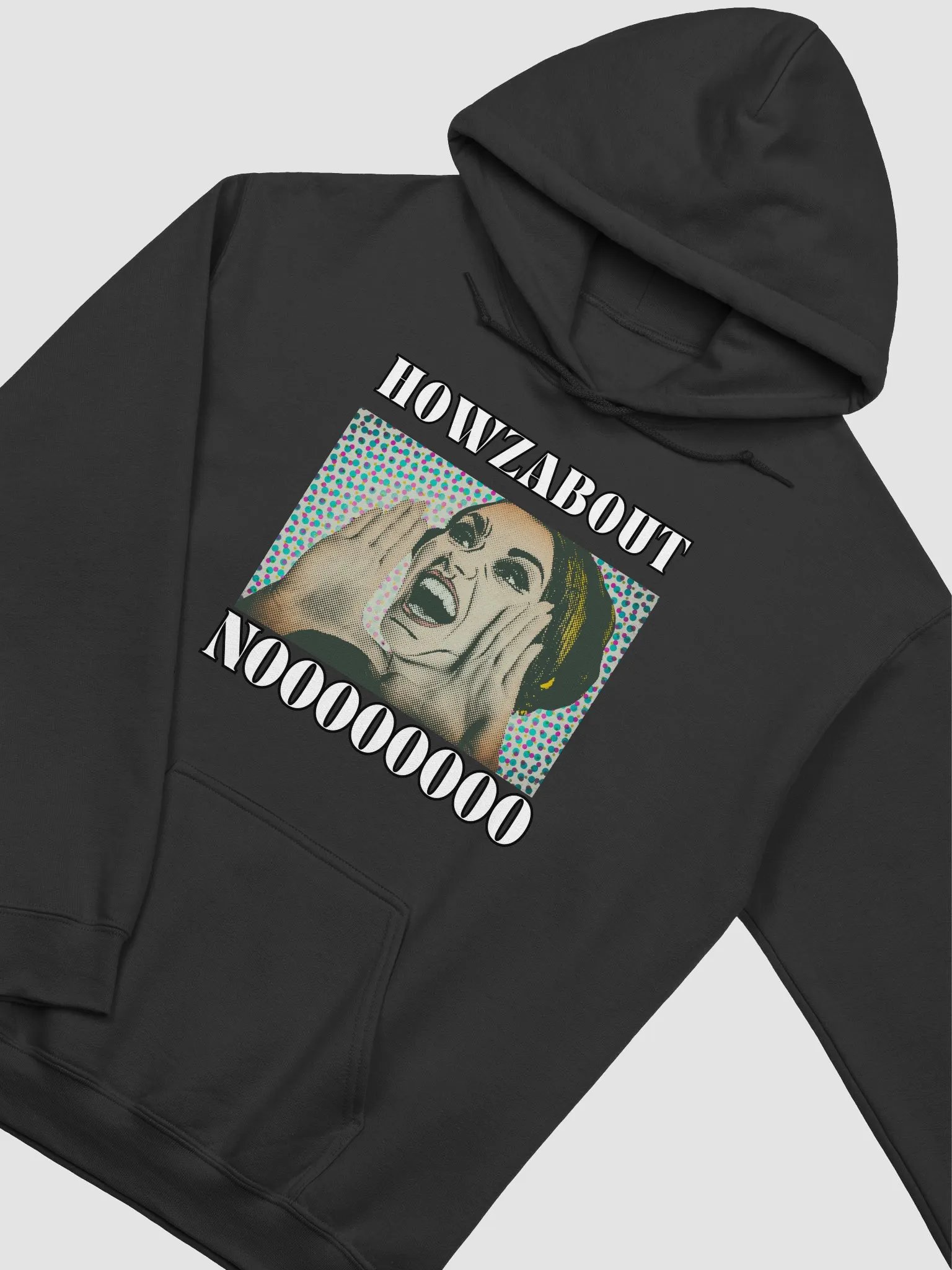 Serenity TF Now Hoodie product image (2)