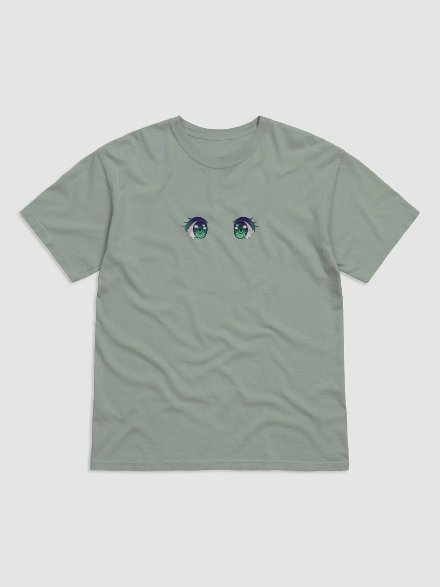 Cozy Cotton Comfort: Garment-Dyed T-Shirt product image (1)