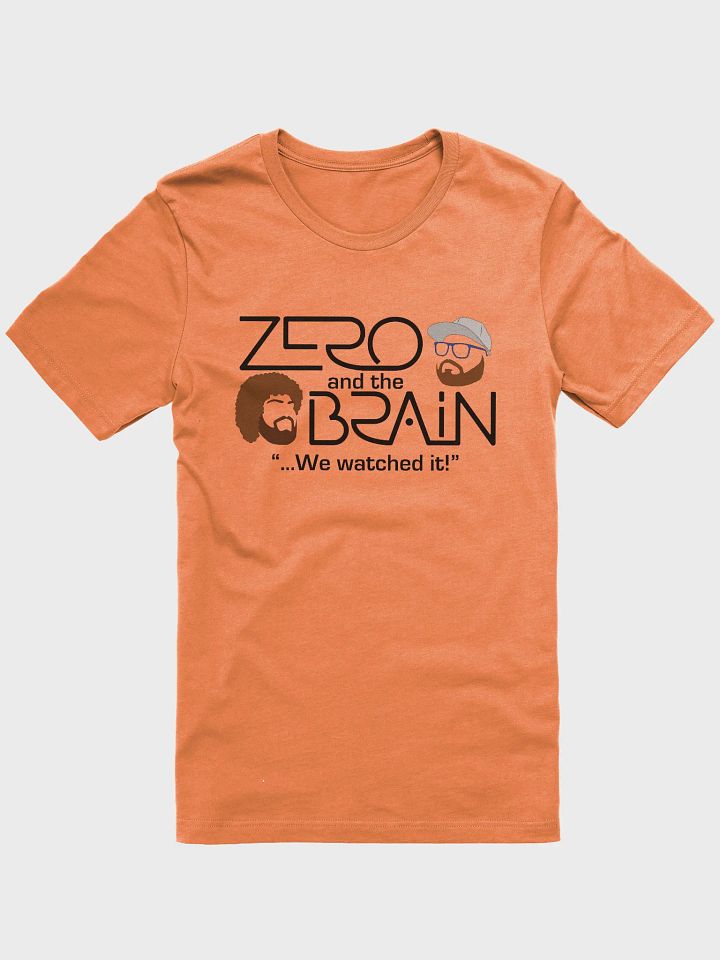ZATB Soft T Dark product image (1)