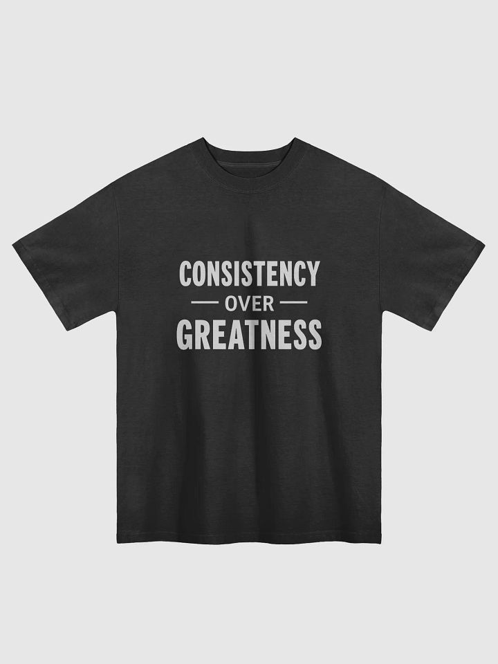 Unleash Your Inner Rock: Why Consistency Over Greatness Is the Game-Changer Every Dwayne Johnson Fan Needs product image (1)