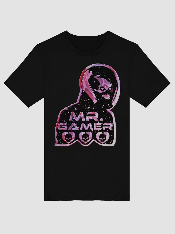 Mr Gamer Shirt product image (1)