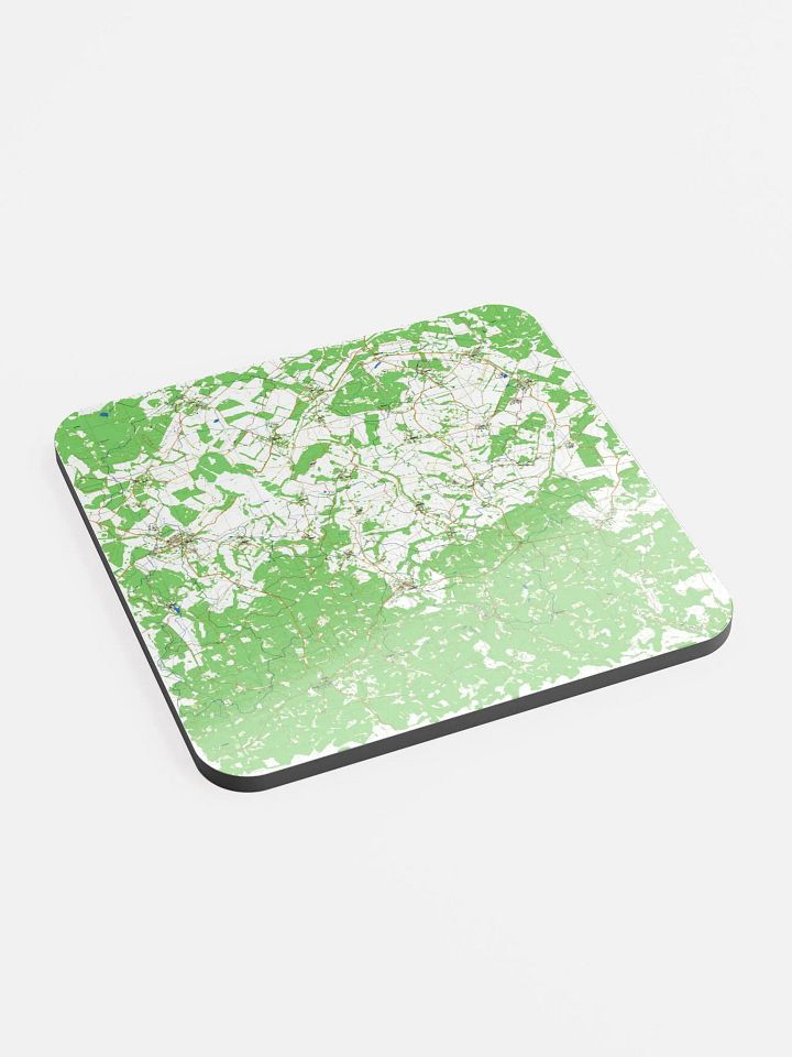 Livonia Coaster product image (2)