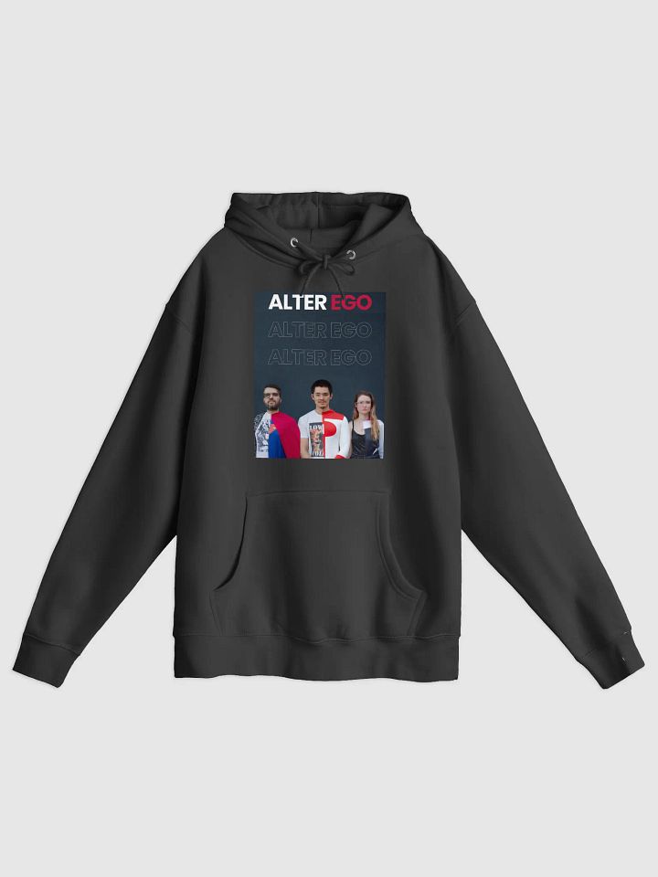 Alter Ego Hoodie product image (1)