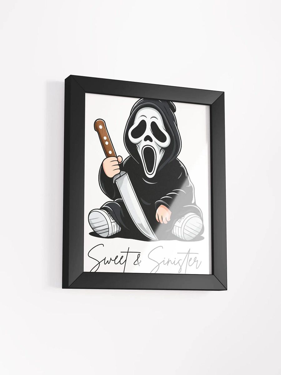 Sweet & Sinister product image (23)