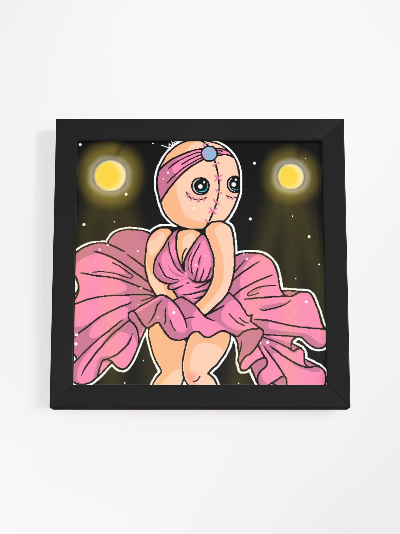 Dancing Doll product image (20)