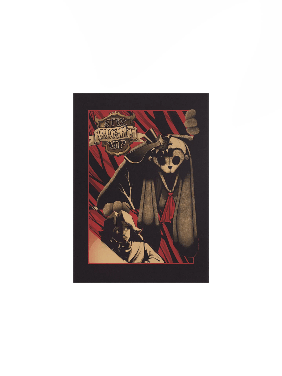 Lurking Hare product image (1)