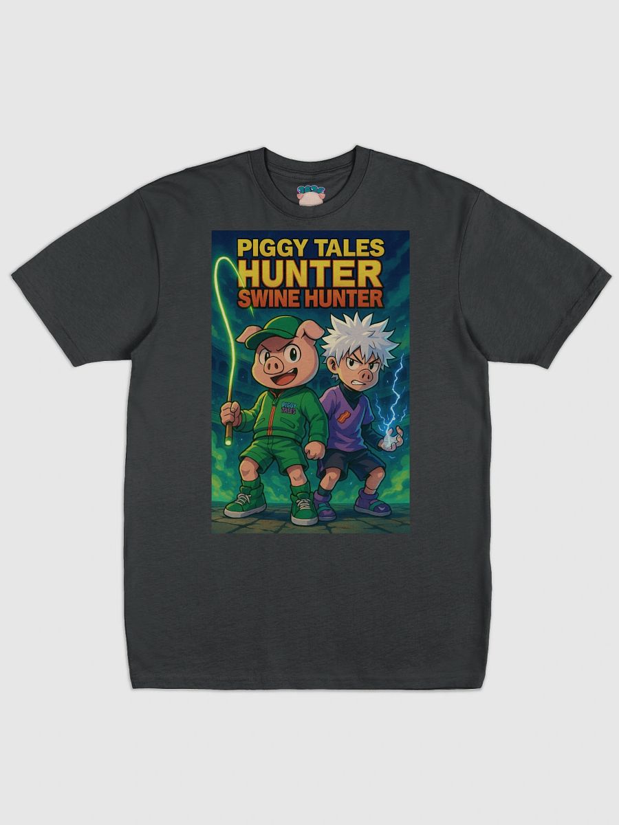 Hunter Swine Hunter Tee product image (1)