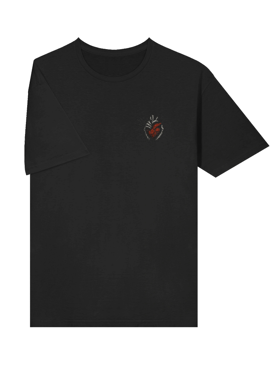 Resilient Heart Gildan Unisex Softstyle T-Shirt product image (5)