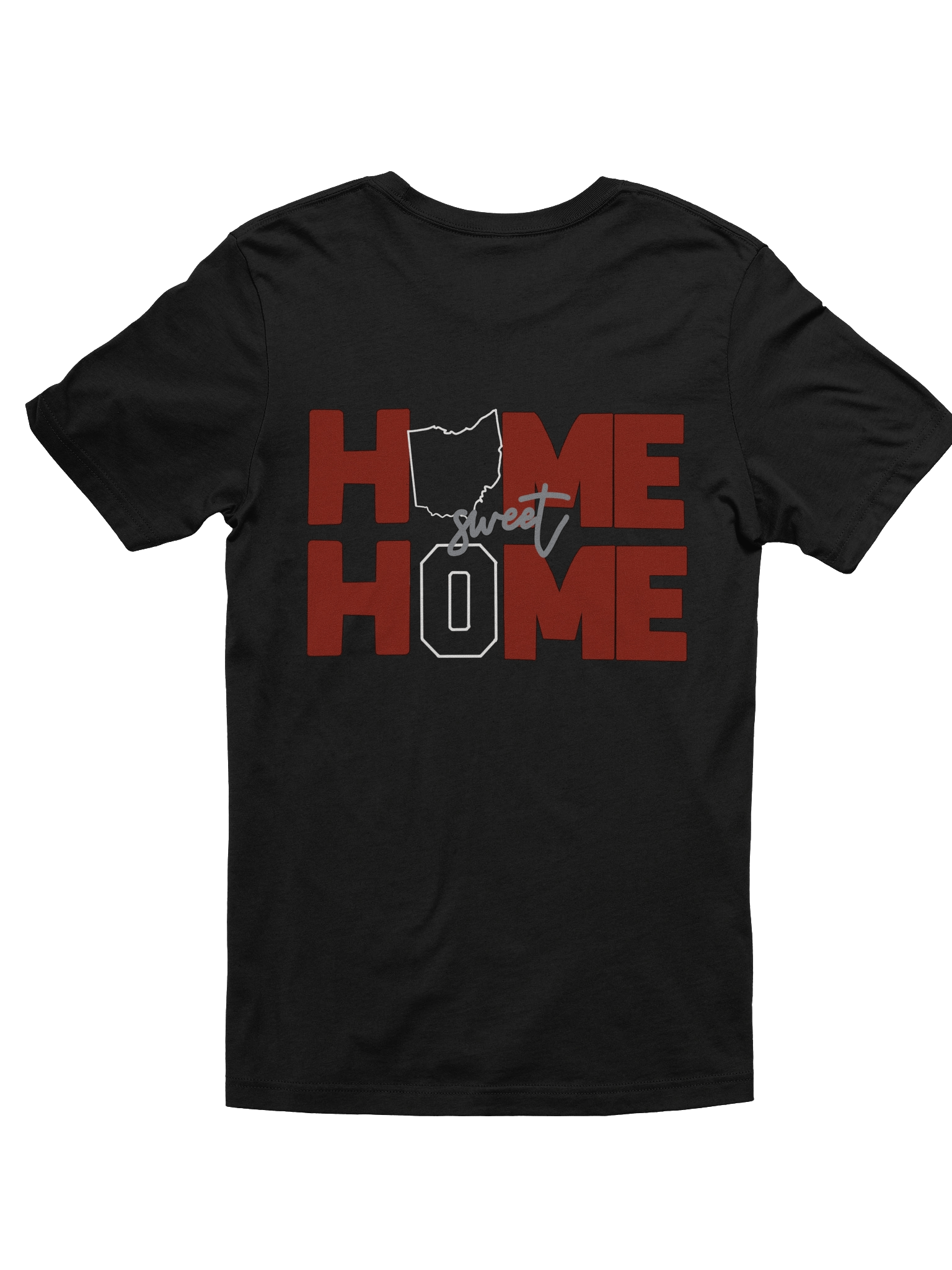 Home Sweet Home T-Shirt product image (4)