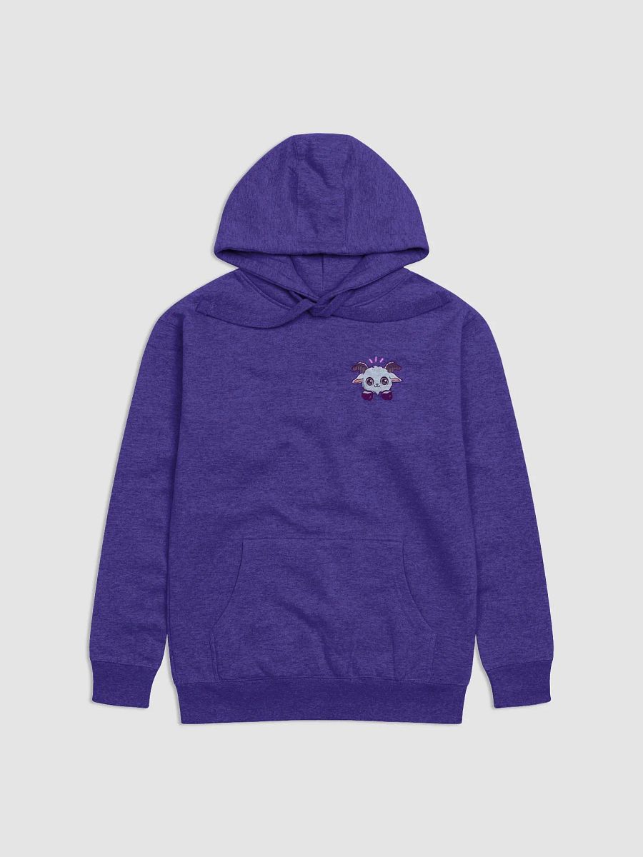 Sudadera Morada product image (1)