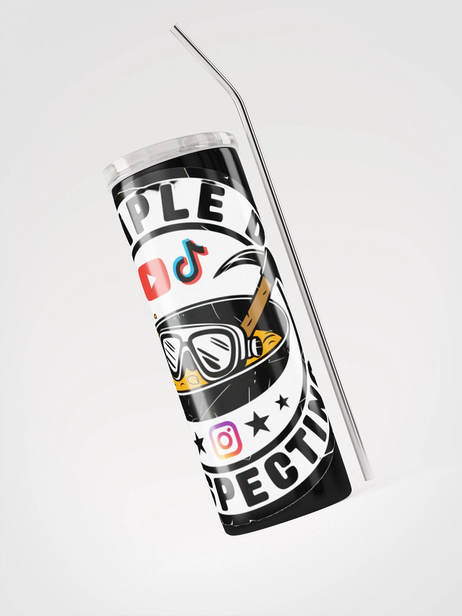 Triple D Tumbler product image (3)