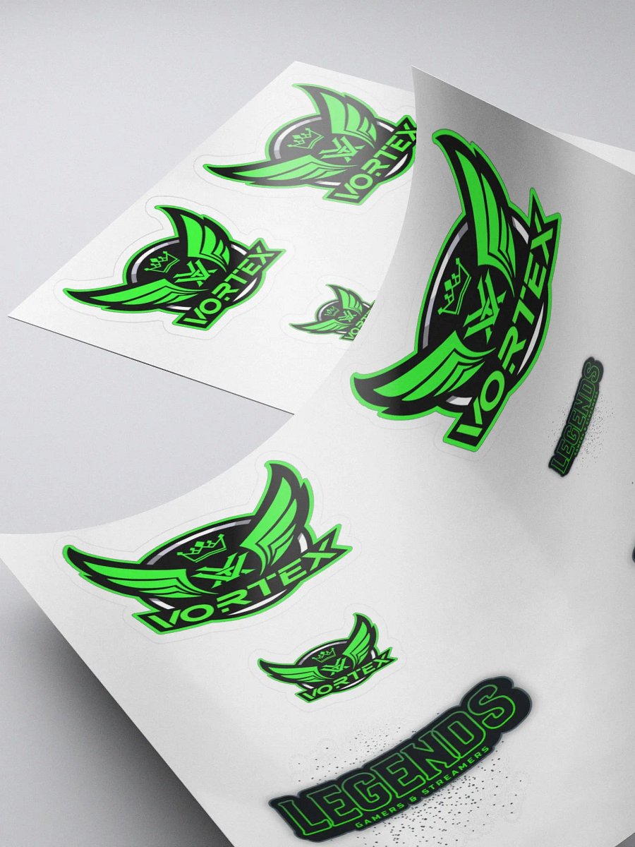 Sticker Kit product image (4)