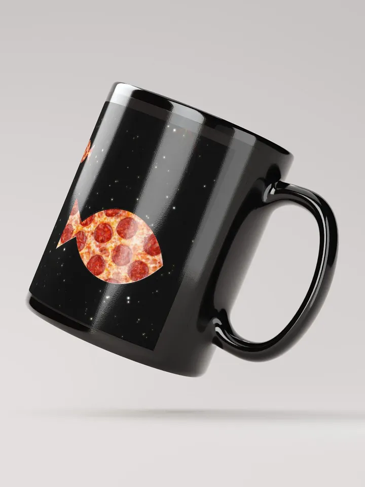 Spaced Mug product image (4)
