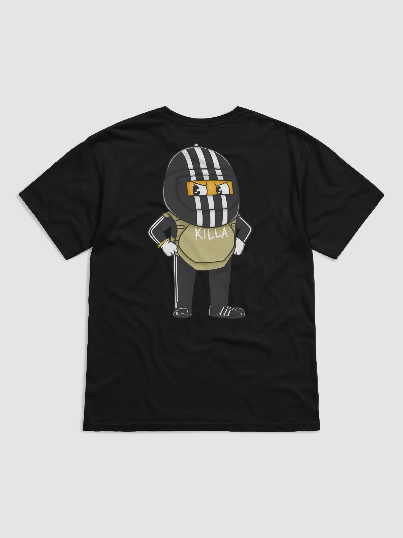 Medkit Killa Tee product image (9)