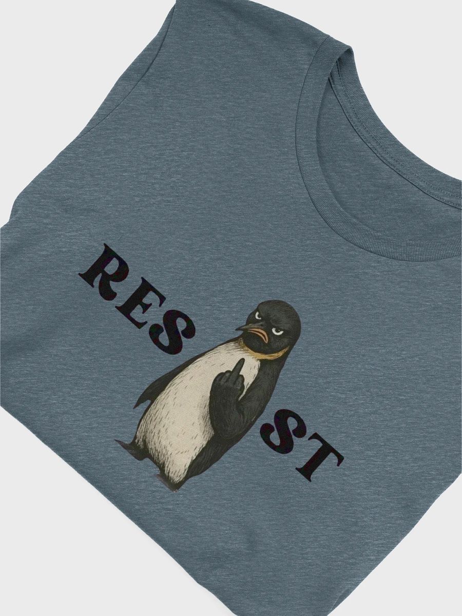 Resist Supersoft T-Shirt product image (39)