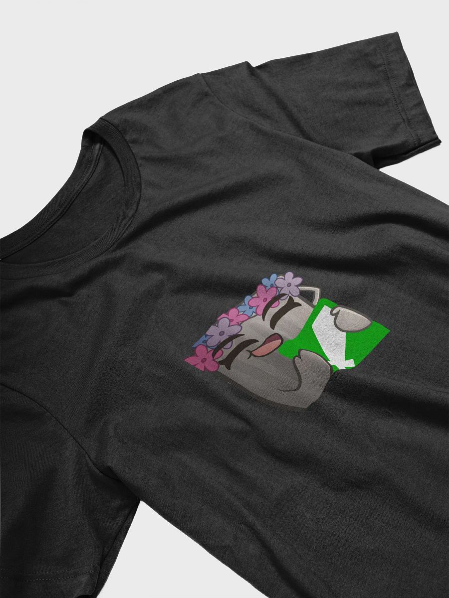 ModLove - Canvas Supersoft T-Shirt product image (15)
