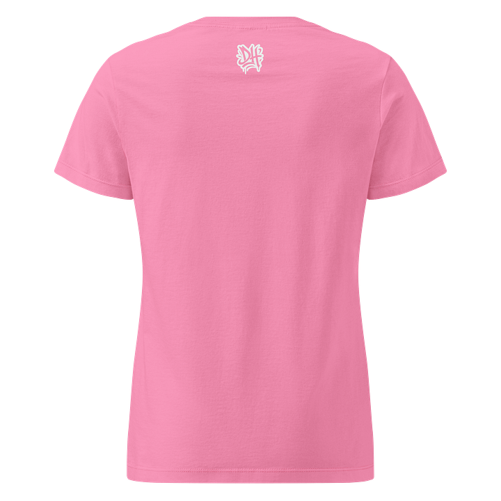 Throw Up Disco Heat Women's Tee product image (26)