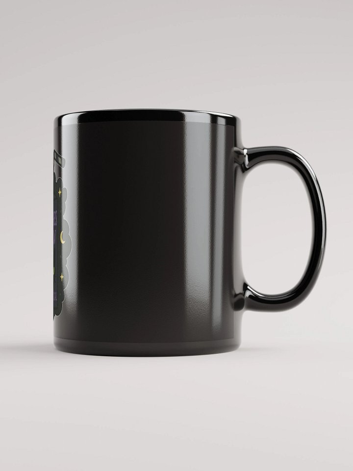 Witches Brew Magic Mug product image (2)